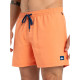 Quiksilver Ανδρικό μαγιό Everyday Solid Volley 15" - Board Shorts for Men